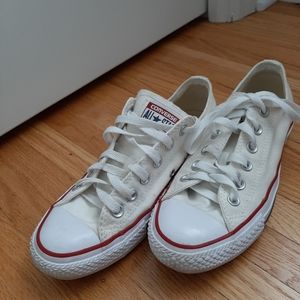 Low Converse women's 7
